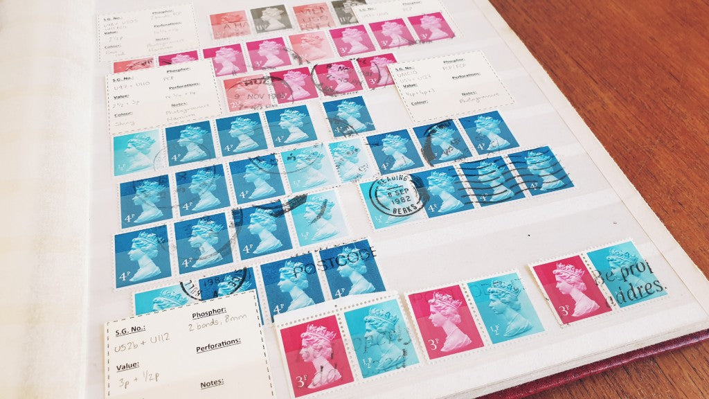 What Are The Best Postage Stamps to Collect?